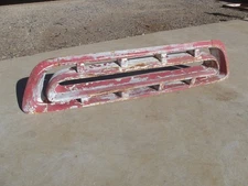 1957 CHEVROLET TRUCK ORIGINAL GM GRILLE 3100 pickup panel grill chevy