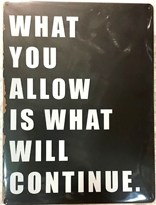 FREE SHIPPING! BUY or make OFFER B4 it s SOLD! Allow quote 12x16 TIN SIGN #56