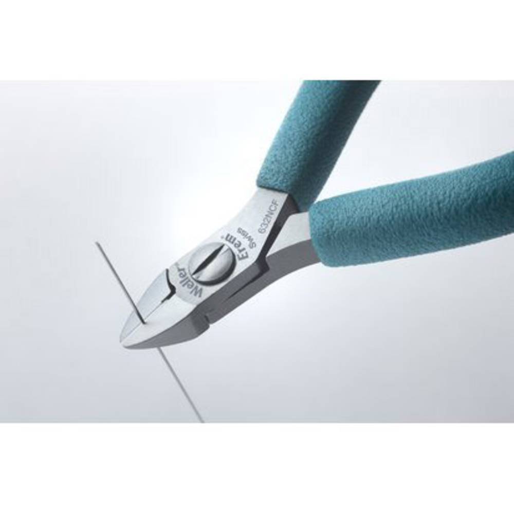 Weller Erem® 632NC Tronchese laterale 110 mm