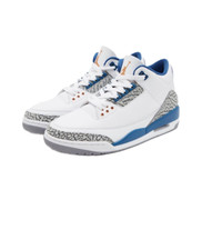 Nike Air Jordan 3 Retro Washington Wizards Jordan 3 AJ3CT8532-148