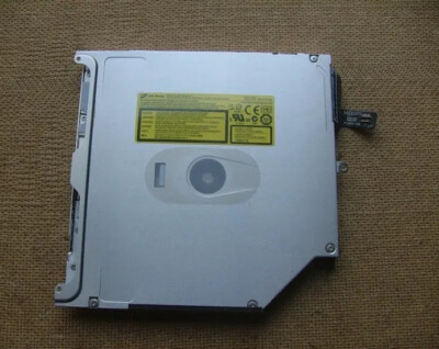 Apple MacBook Pro A1278/A1286 CD/DVD Super Drive GS31N 678-0612A