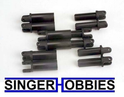 Traxxas 2751 Half Shaft Pro Pack - 6-Piece Replacement Parts For RC Vehicles - View #6