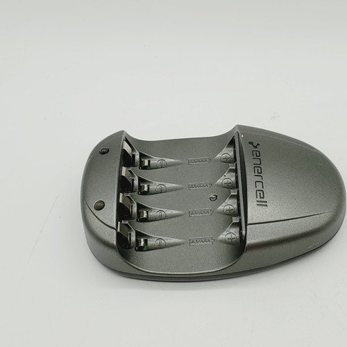 Enercell Class 2 Battery Charger AA AAA 23-786 EWC - Picture 2 of 6