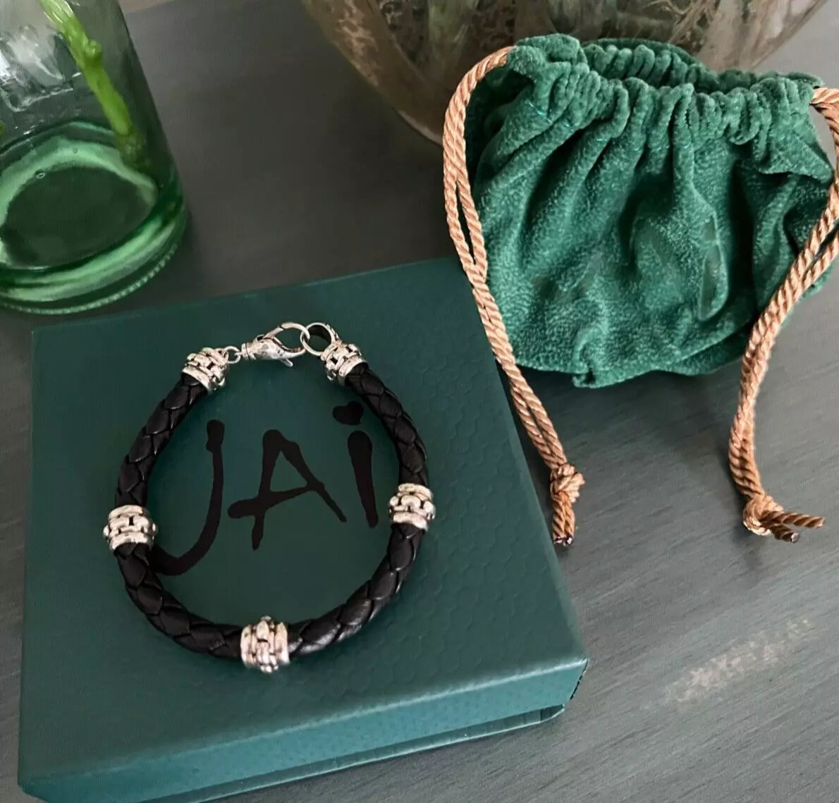 Jai jewelry bracelets store