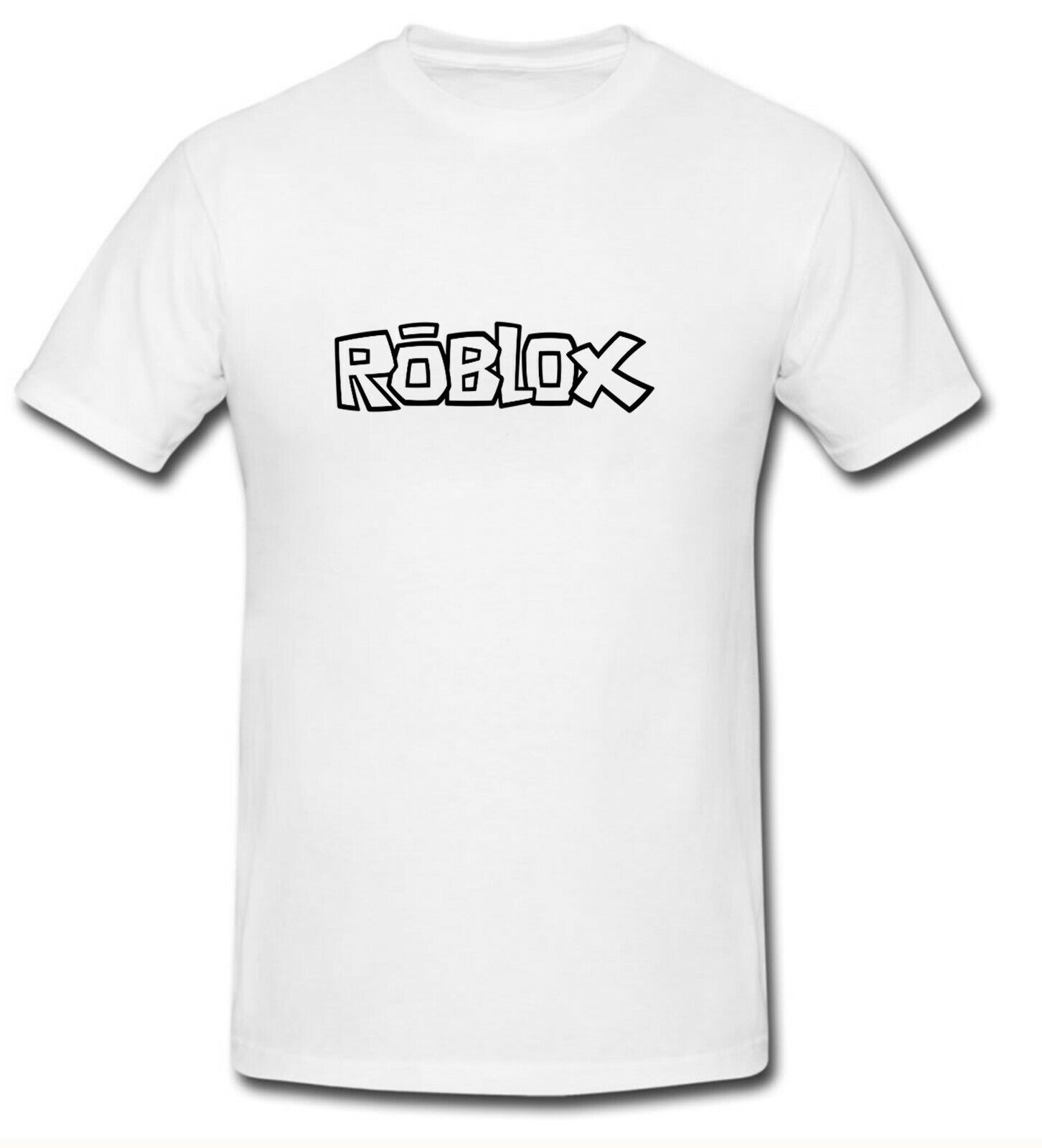 Buy Name It Boys Nkmjoost Roblox T-Shirt Bright White