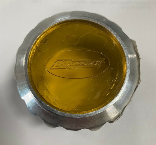 Tappo Olio In Alluminio Con O-ring Per Fusti 10 – EZ Loader 250-034388
