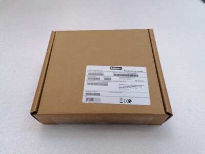 NEW 7XA7A05926 01GT707 THINKSYSTEM EXTERNAL USB DVD-RW OPTICAL DISK DRIVE