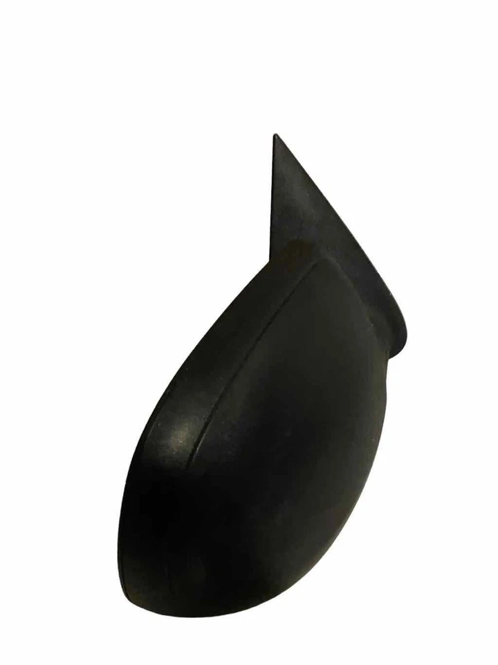 00 01 02 SUBURBAN 2500 Door Mirror Right Passenger Side Black - Imagem 4 de 4