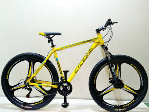 29" BICICLETA DE MONTAÑA BICICLETA DE MONTAÑA MTB HARDTAIL ALUMINIO 21 SHIMANO, FRENO DE DISCO | eBay