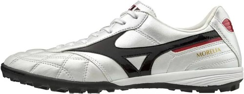 Mizuno Japan MORELIA TF Turf Indoor Football Futsal Shoes Unisex Mens NEW - Picture 2 of 7