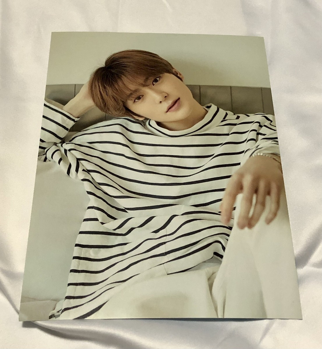【jaeshy】　2019 シーグリ レンチキュラー ジェヒョン jaeshy様専用】 2019 シーグリ レンチキュラー ジェヒョン