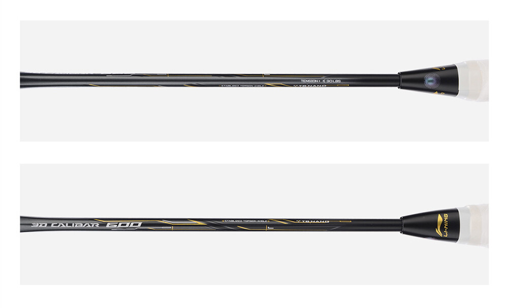 YONEX - リーニン　3Dキャリバー600 Shop Li-Ning 3D Calibar 600 Badminton Racket at Best Price