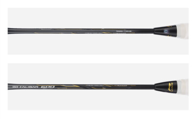 リーニン　3Dキャリバー600 4UG6 3D Calibar 600I Badminton Racket - Li-Ning Canada