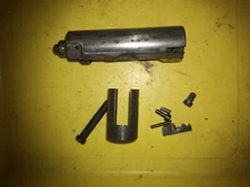 noble shotgun bolt and parts lot 1