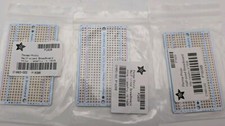 Lot Of 3 New Adafruit Perma-Proto Half-sized ...
