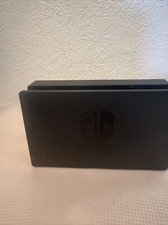 Official Genuine Nintendo Switch Console Screen TV Dock Station ONLY HAC-007