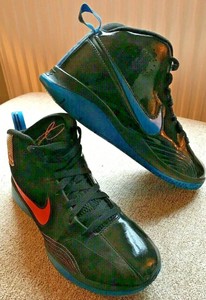 kevin durant 1 Orange