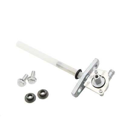 Fuel Petcock Turn Lever Knob Screw Honda TRX400EX TRX 400EX 400X 400 EX