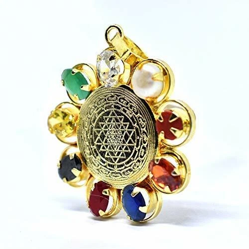 Pendentif Master Orgone Vortex Protection Chance Tachyon Prana SUPREME POWERS BÉNISS