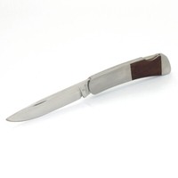 Zweihand Klappmesser Taschenmesser Outdoor Jagd Angel Freizeit Camping Messer
