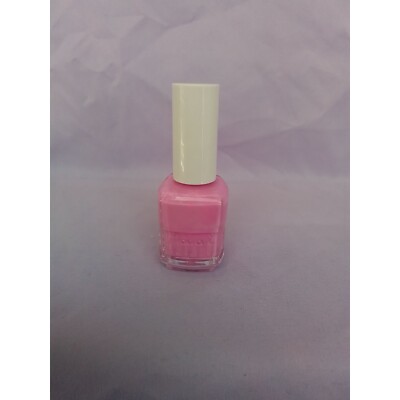 Duri Cosmetics 110S Lilac Dream Nail Polish 0.5 Fl Oz