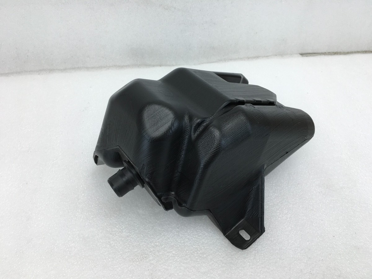 Windshield Washer Fluid Reservoir Tank for Ford Econoline Vans
