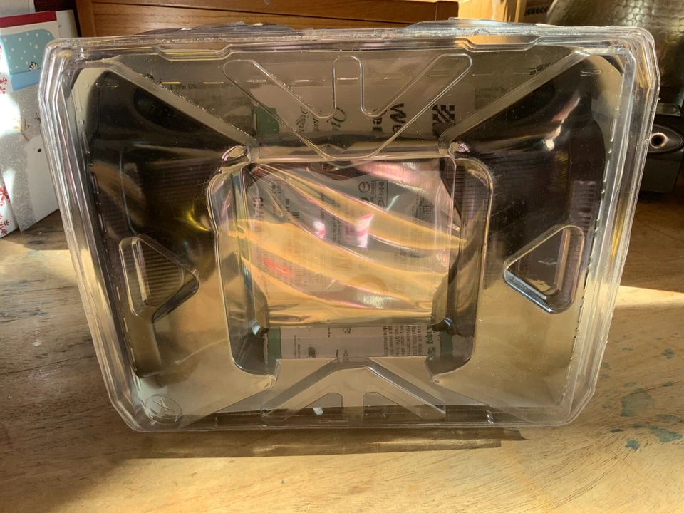 Western Digital WD740GDRTL WD Raptor 74GB SATA HARD DRIVE 10K RPM **New in PKG - Image 3 of 4