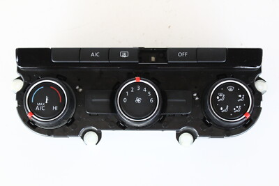 Climatronic passat b3