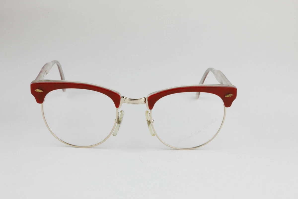 Robert La Roche In Vintage Eyeglasses for sale | eBay