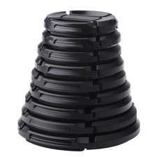 40.5-82mm Pinch Front Lens Cap Cover for Tamron Sony Nikon Canon Tokina Sigma