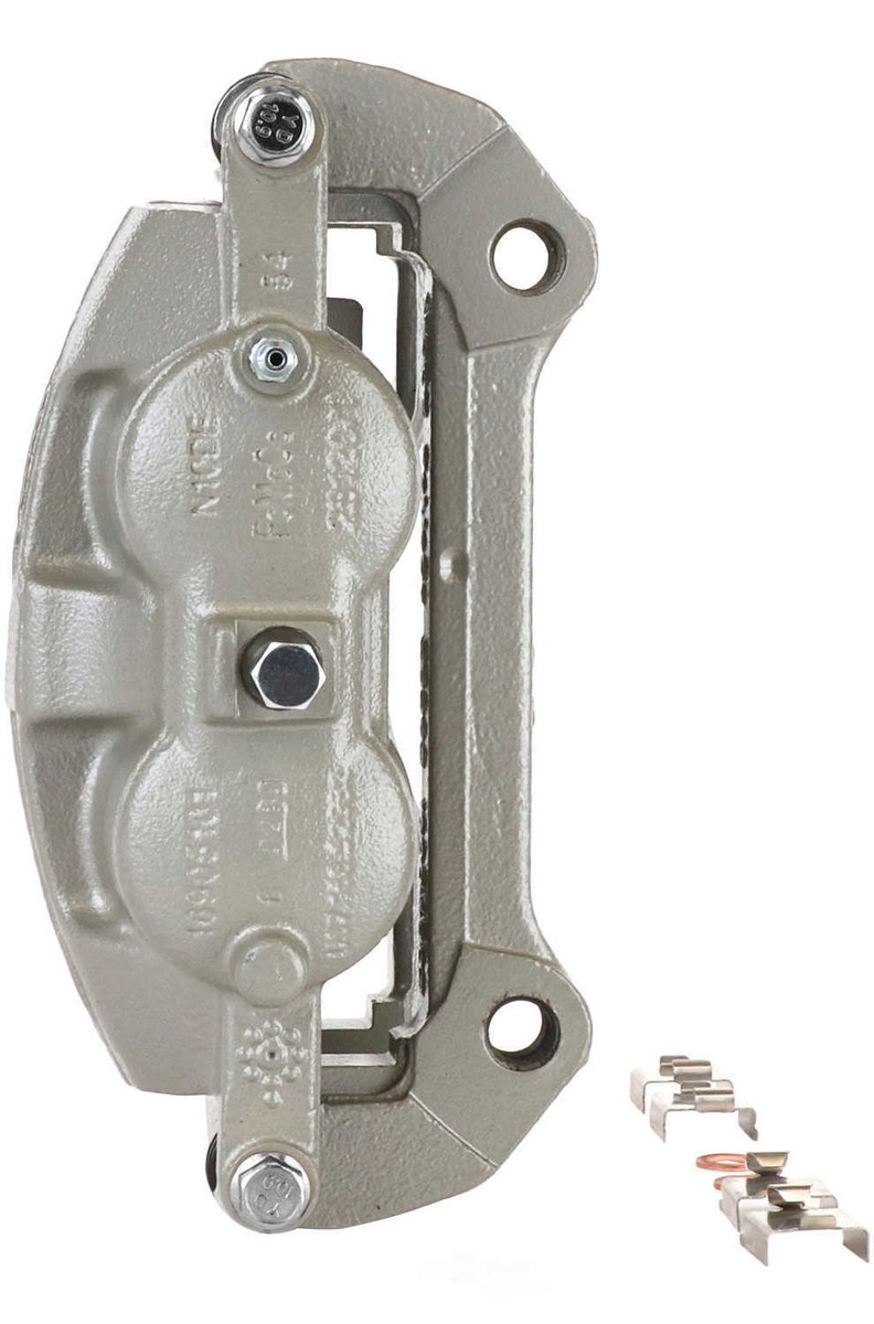 Disc Brake Caliper-Base Cardone 18-B5237 Reman | eBay