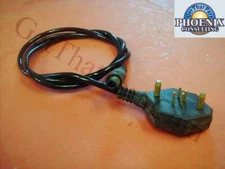 McDowell Research PCP25F-00-01 BB-2590 Miltary Battery Power Cable New