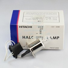 HITACHI 727-0536 12V50W Biochemical Analyzer ROCHE LABOSPECT 003 006 008AS C502