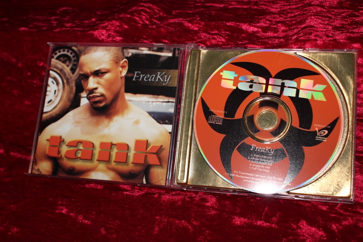 TANK 