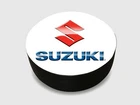 Suzuki 72 x 28 cm spare wheel cover wheel cover spare wheel cover tire cover