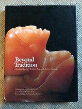 Beyond Tradition : Contemporary Indian Art and Its Evolution (1988,