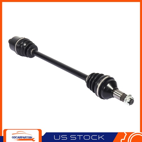 For 2013 2014 2015 Arctic Cat Wildcat X 1000 Rear Left Right CV Axle Shaft - Picture 10 of 11