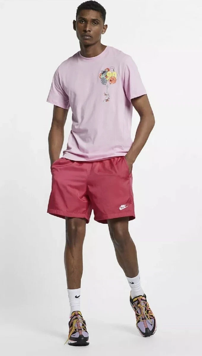 Nike sportswear air 2025 max t shirt