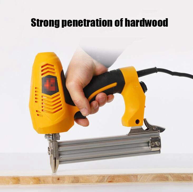 Nail and staple gun deals