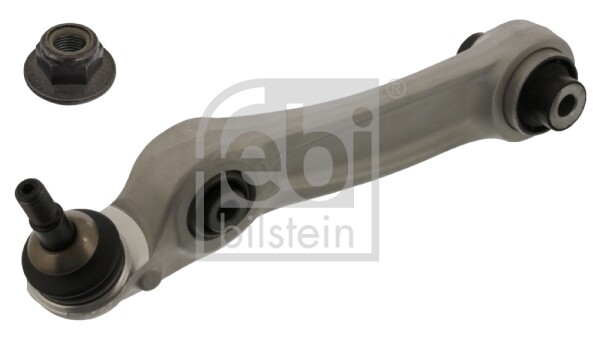Febi 43761 Querlenker Vorne Links Unten FüR BMW 5 F10 F11 6 F12 F13 F06 1.6-4.4-image