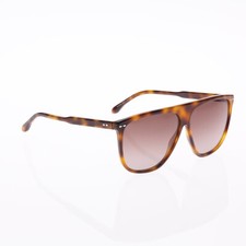 Isabel Marat IM0009/S Sunglasses Women pre-own 