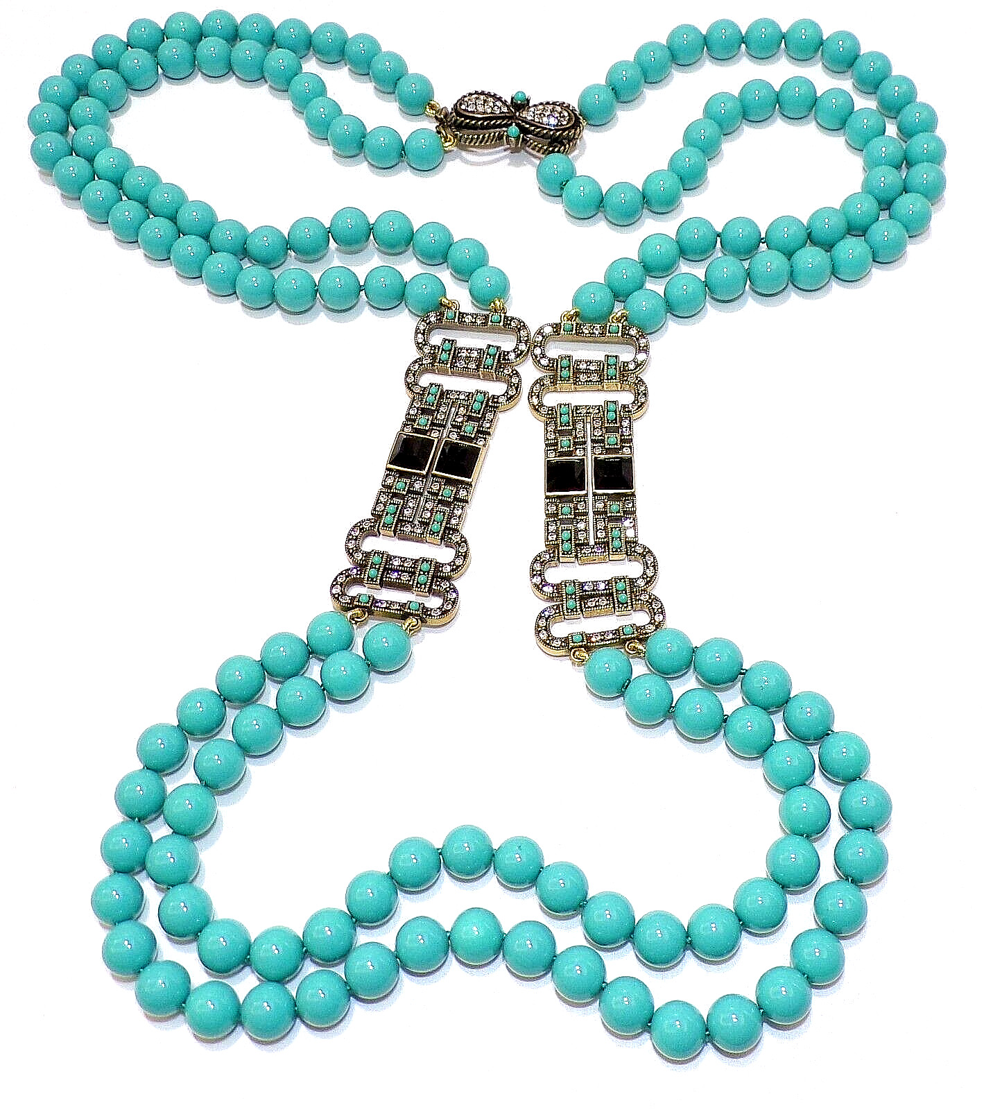 Heidi Daus SWAROVSKI CRYSTAL FANCY 40