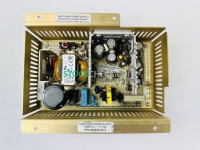 Artesyn NFS110-7601 Power Supply 