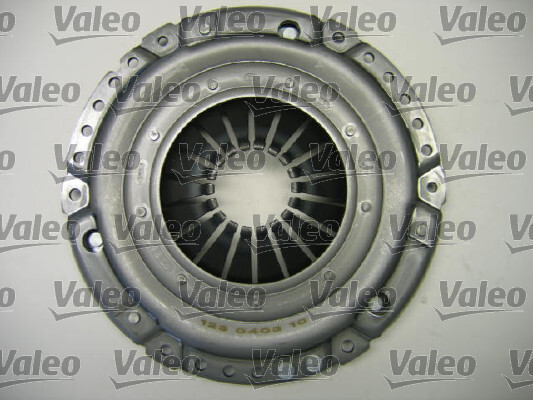 Kit d'embrayage Valeo 826660 pour transmission de voiture