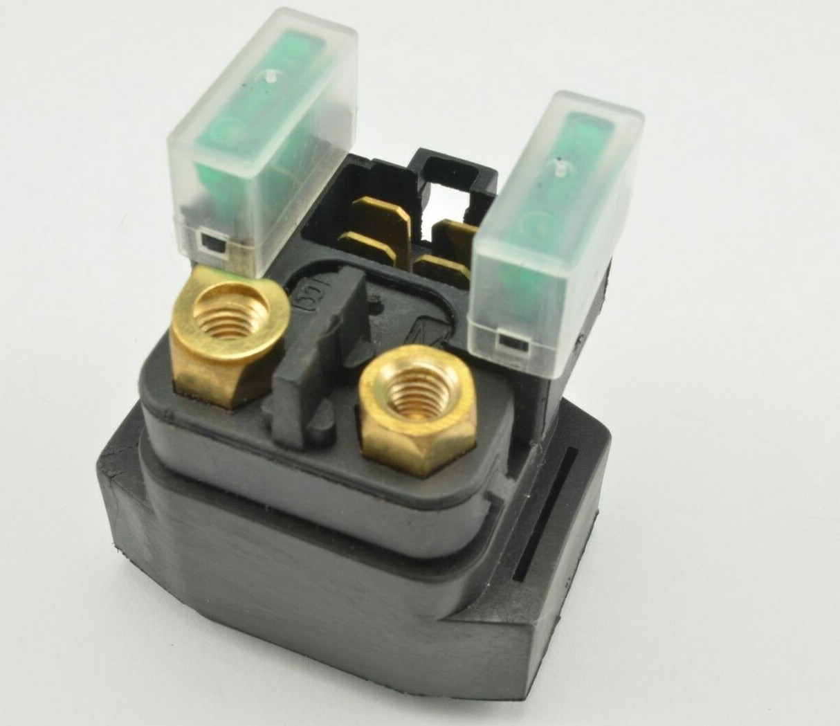 Motorcycle Starter Solenoid Relay Fit Yamaha YZFR1/YZFR6/FZS Fazer