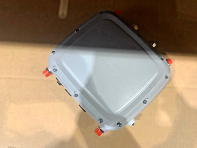 CISCO CATALYST C9124AXE-B OUTDOOR ACCESS POINT