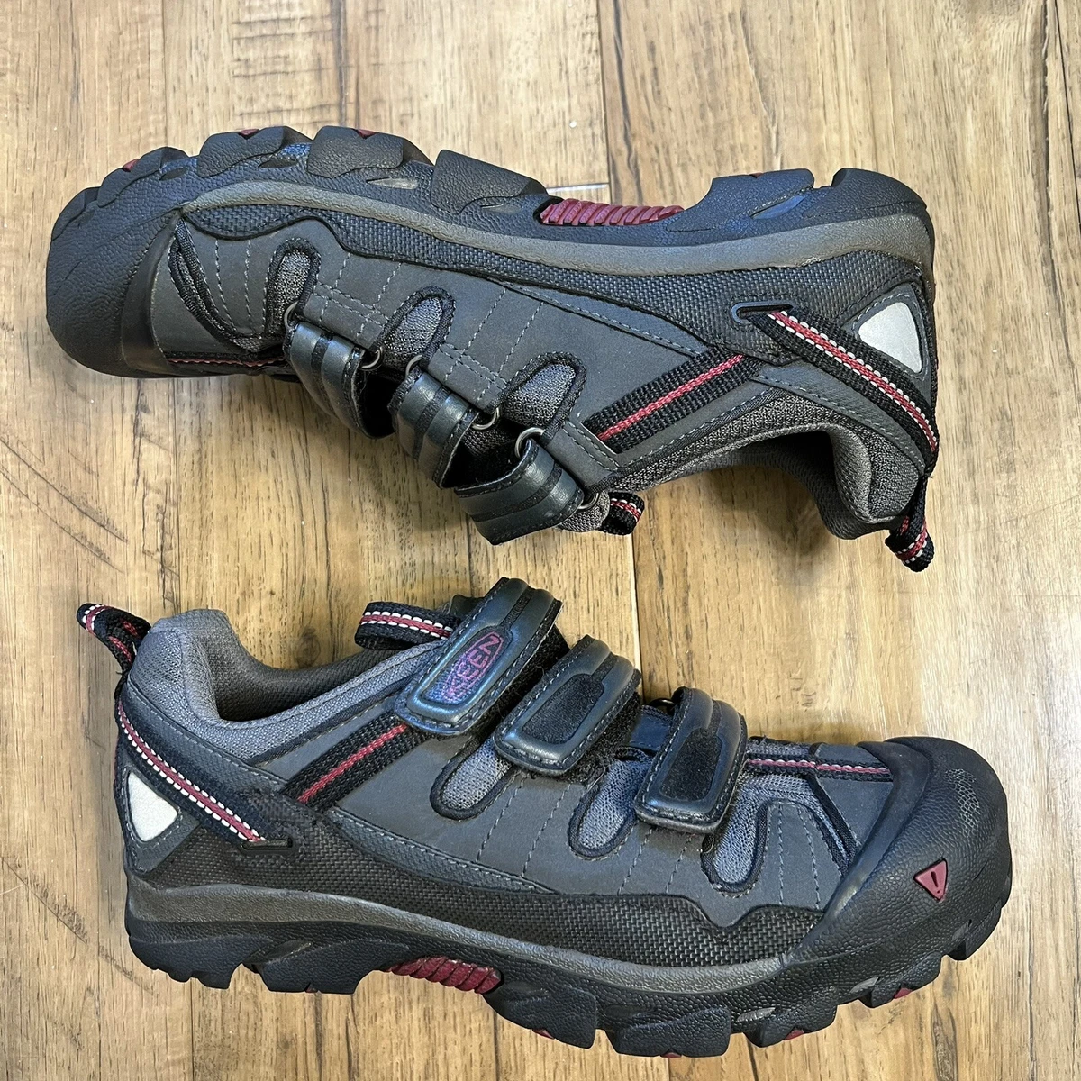 Keen mountain store bike shoes