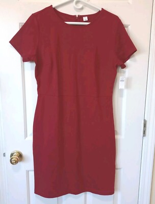 maternity club dress Alejandra pink cocktail dresses Mandarin Sleeve length Downtown Broadway Faux Suede Size:18x24