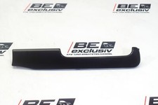 VW GOLF 6 VI Moulure à Gauche Tableau de Bord Baguette Noir 5K1858417B