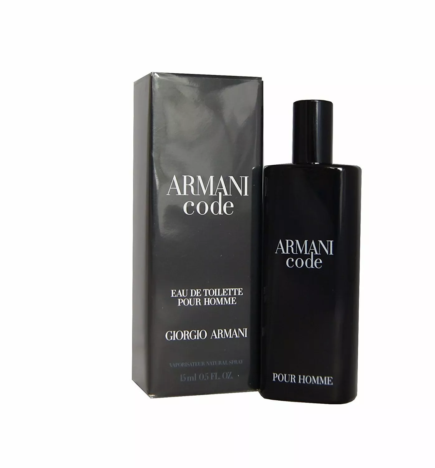 Armani code for men eau de toilette sale